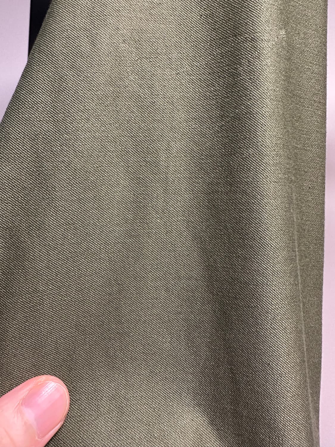 미군 오리지널 M51 필드자켓 상품이미지4