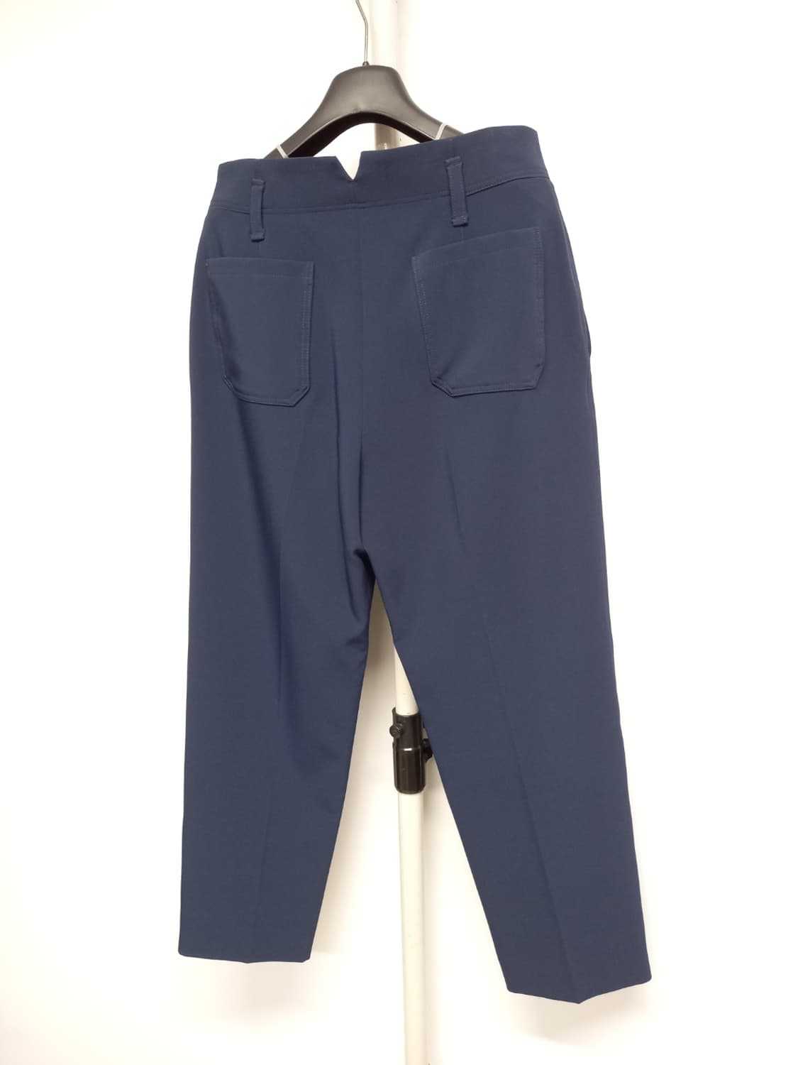 새 드에스더 춘하 하이웨스트 9부 팬츠 66.55 상품이미지5