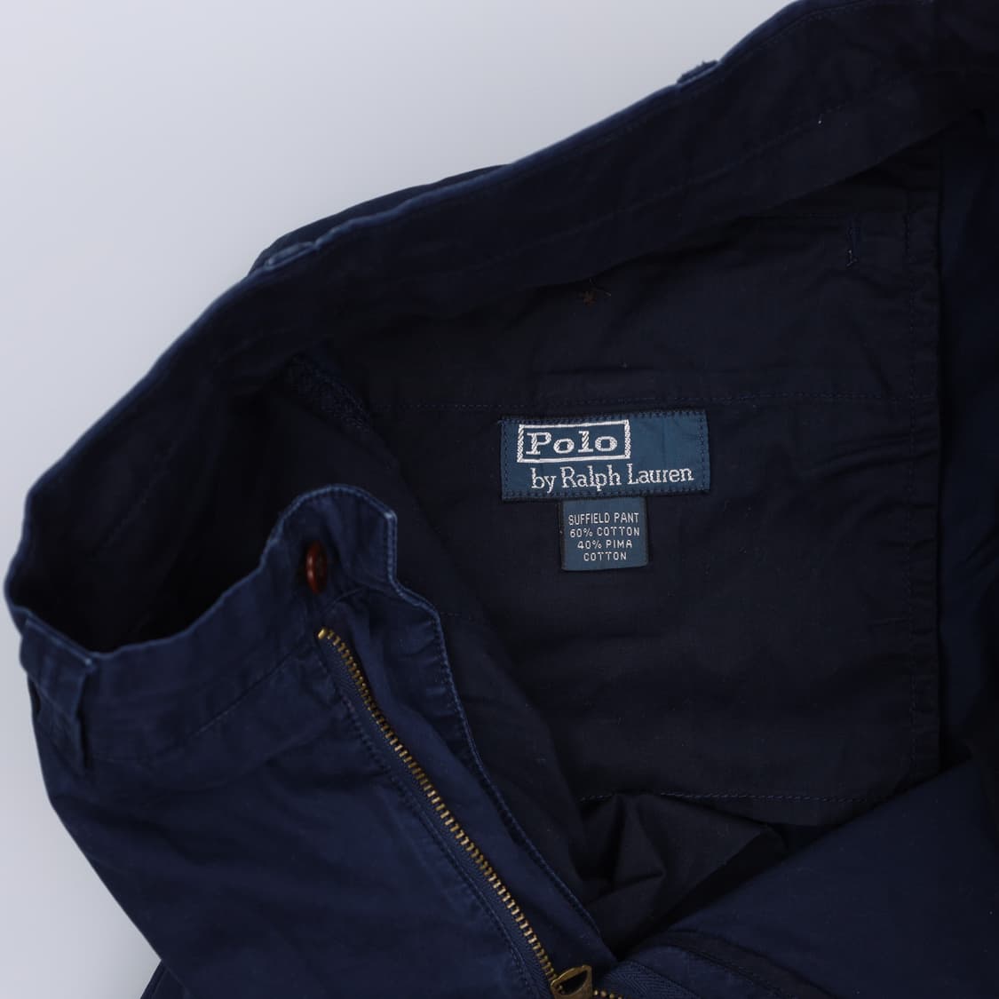 [26] 폴로랄프로렌 면바지 치노팬츠 1222H1 상품이미지5