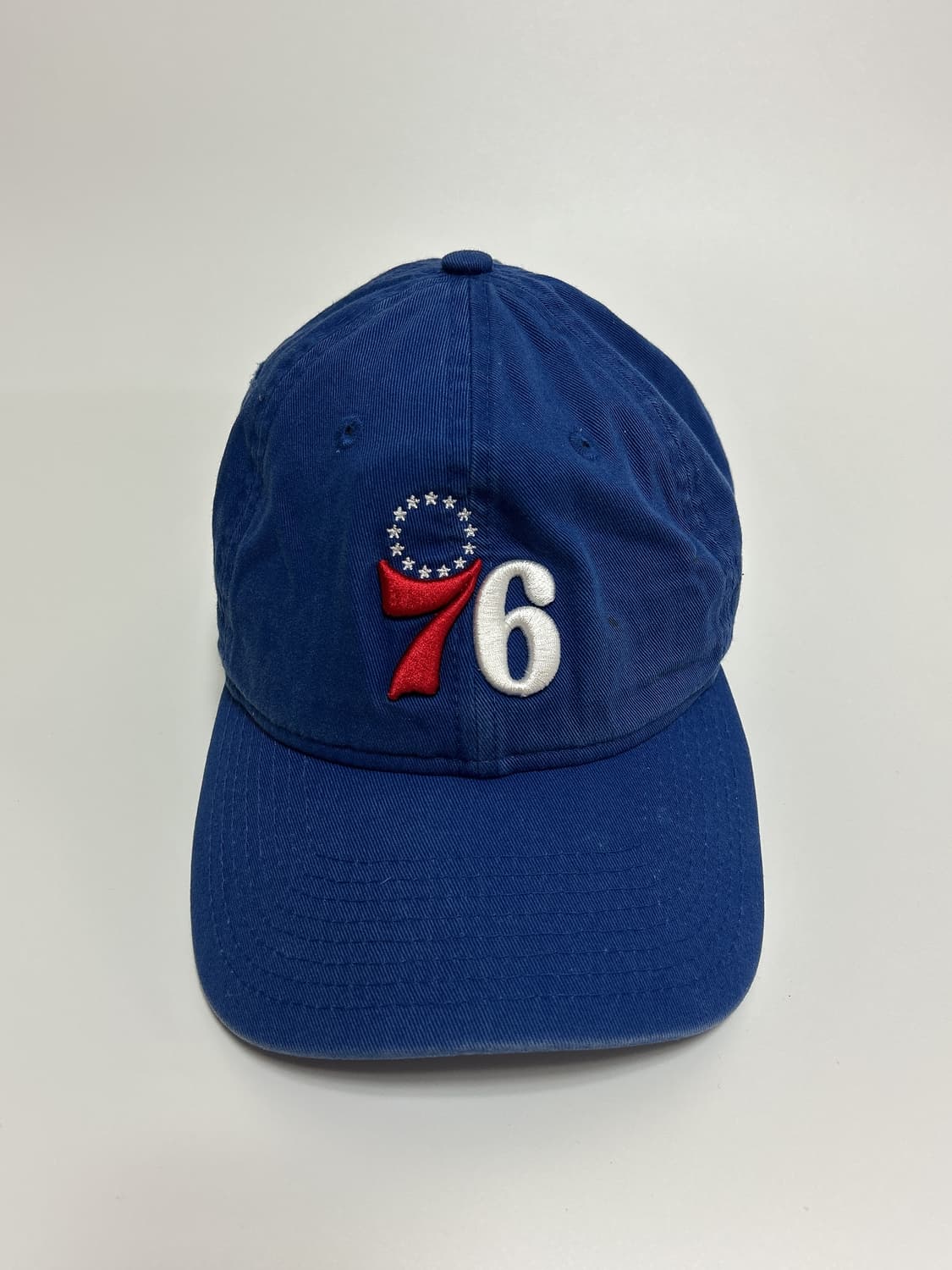 뉴에라 필라델피아 세븐티식서스 모자 상품이미지1