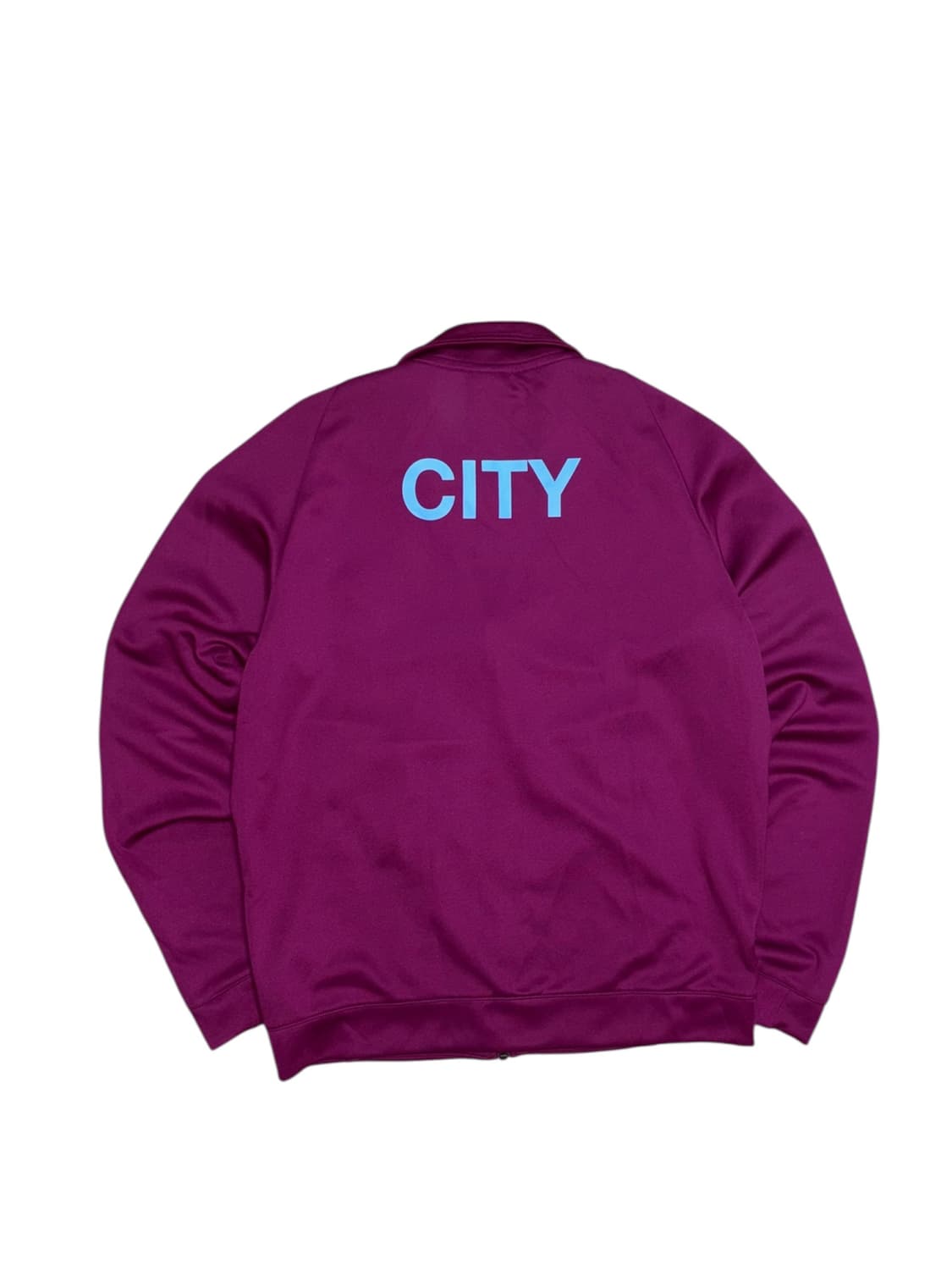 나이키 맨체스터시티 져지 트랙탑 상품이미지8