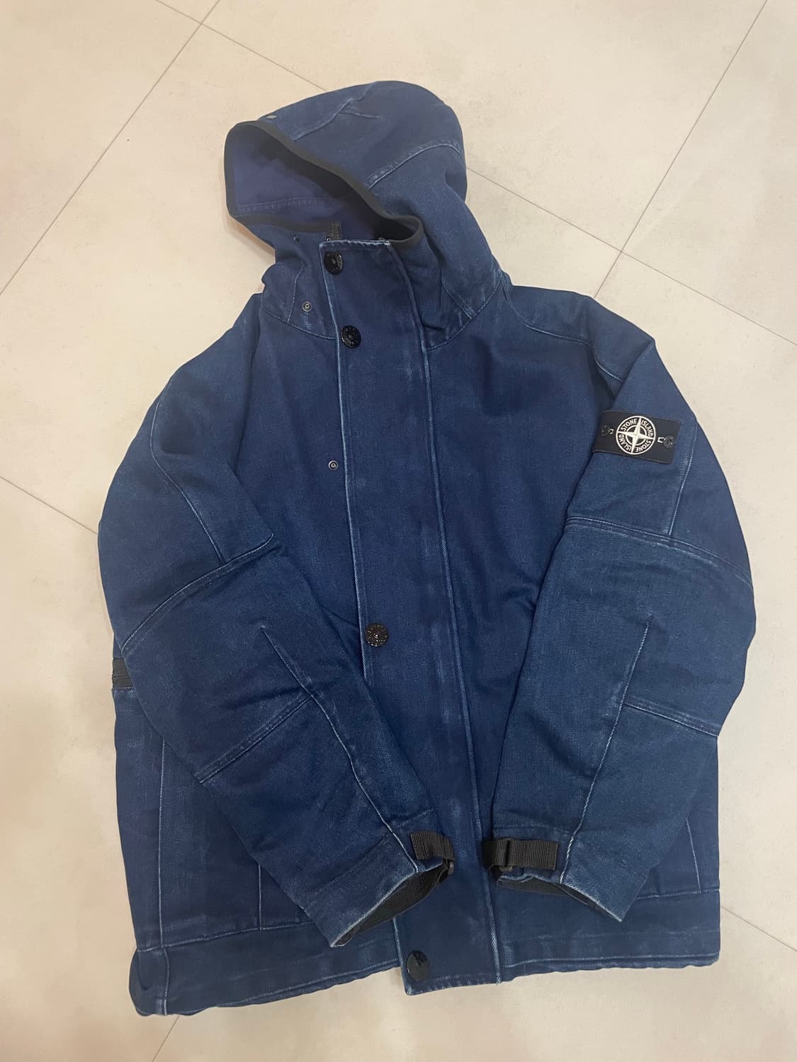 스톤아일랜드 xxl 상품이미지4