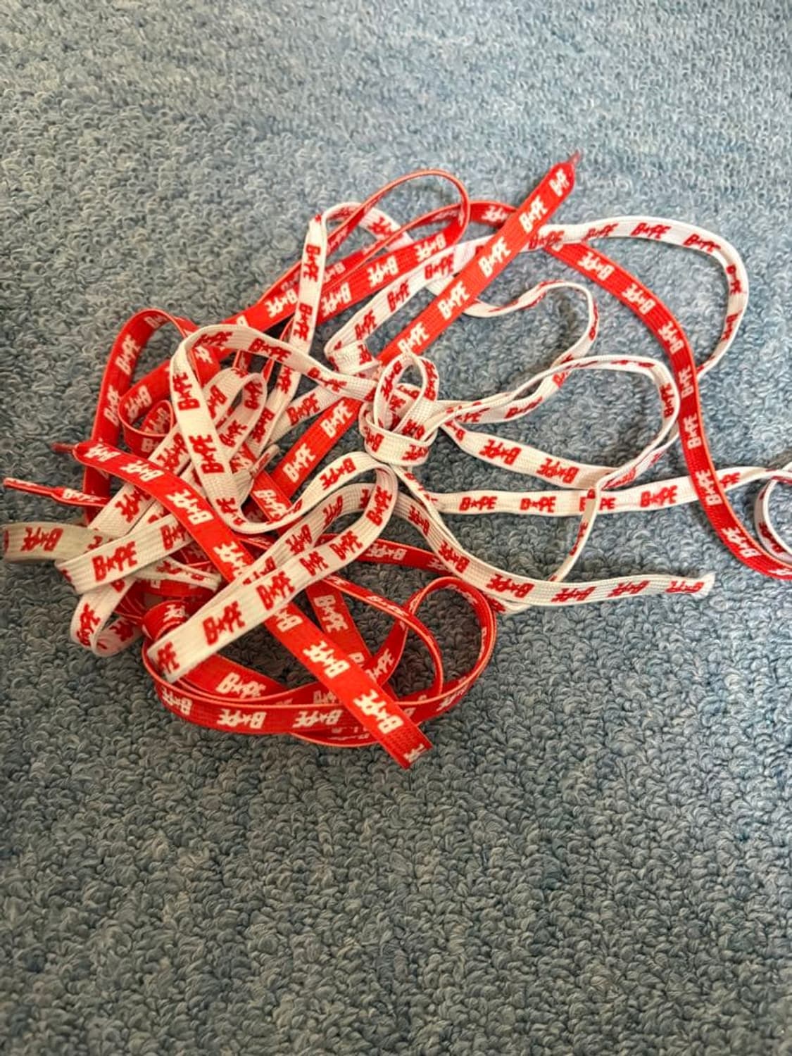 베이프 스타 트리플레드 265 상품이미지2