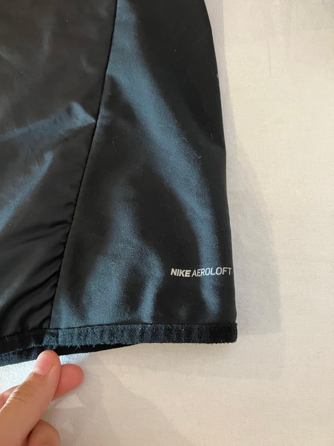 나이키 러닝 에어로로프트 구스다운 패딩 자켓 상품이미지5