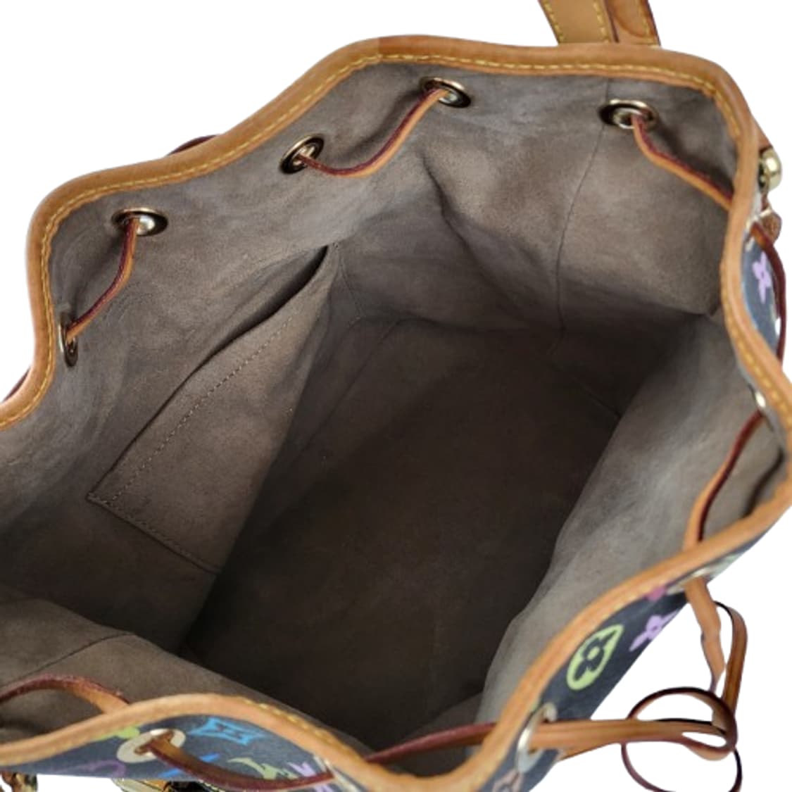 정품 루이비통 M42230 멀티 블랙 쁘띠노에 숄더백 상품이미지10