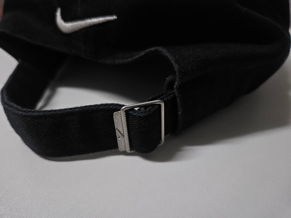 나이키 코리아  태극기 평창 모자 블랙 상품이미지5