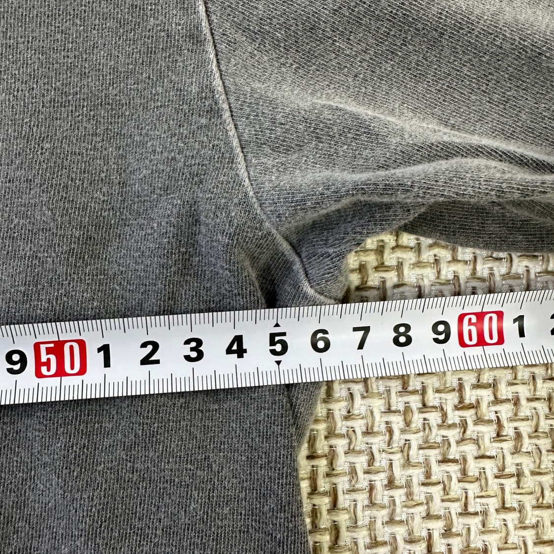 XL 예일 라운드 반팔티 0403D 상품이미지5