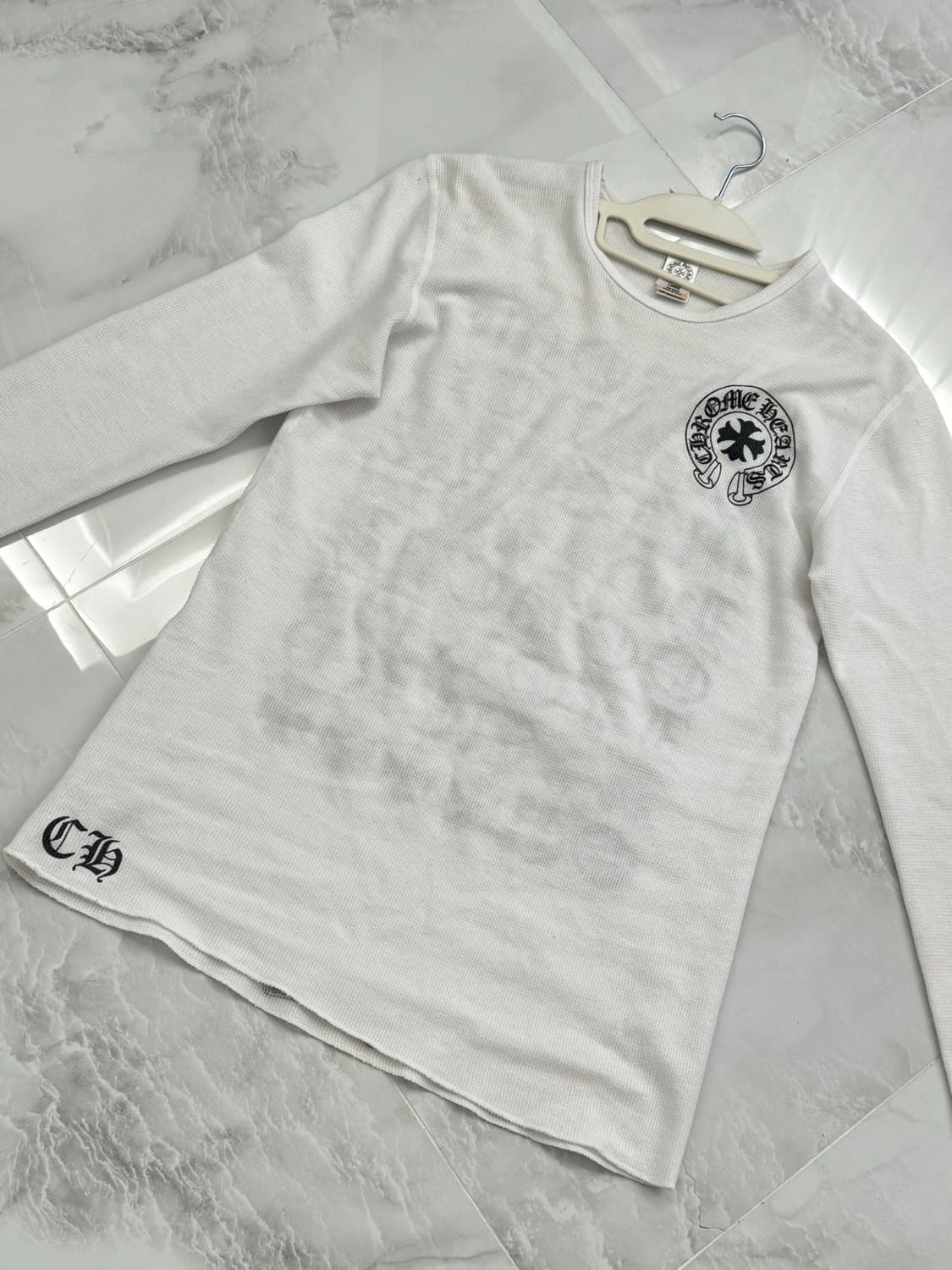 크롬하츠 롱슬리브 상품이미지2