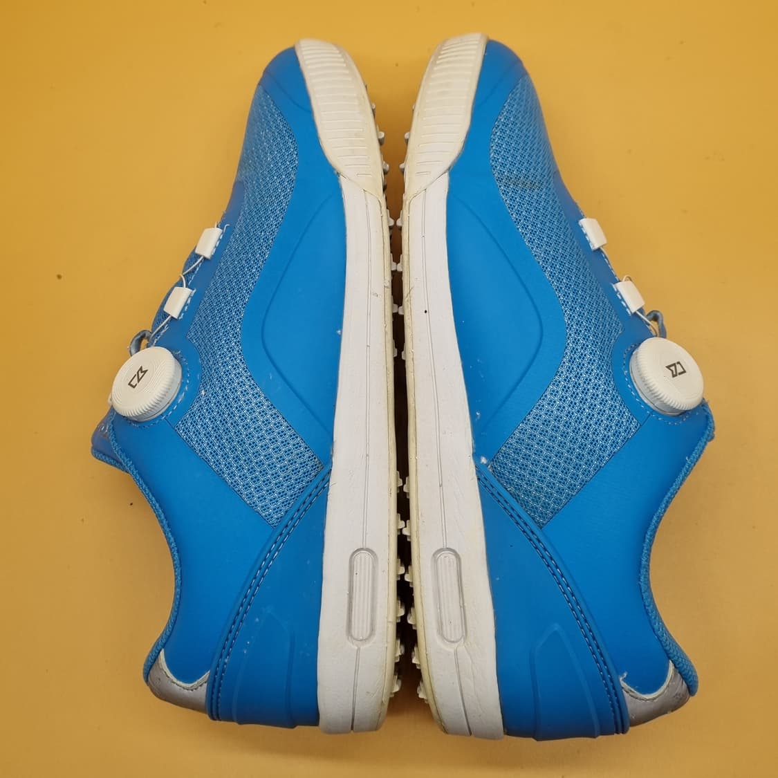 커터앤벅 스파이크리스 보아 골프화255 상품이미지5