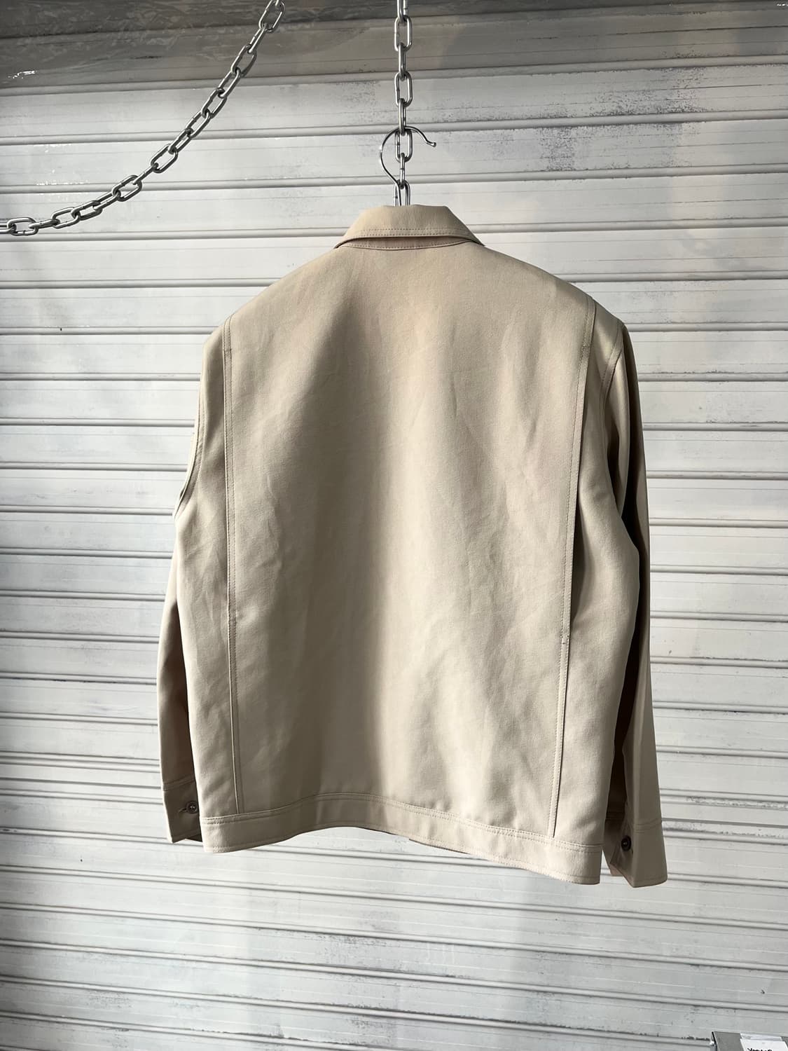 Toraichi work jacket 상품이미지6