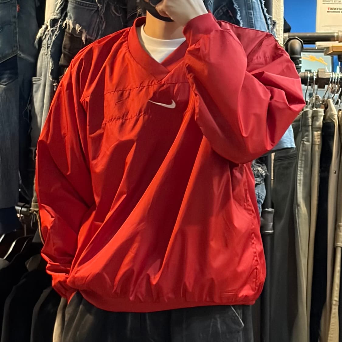 [NO.9] Nike 나이키 웜업  상품이미지4