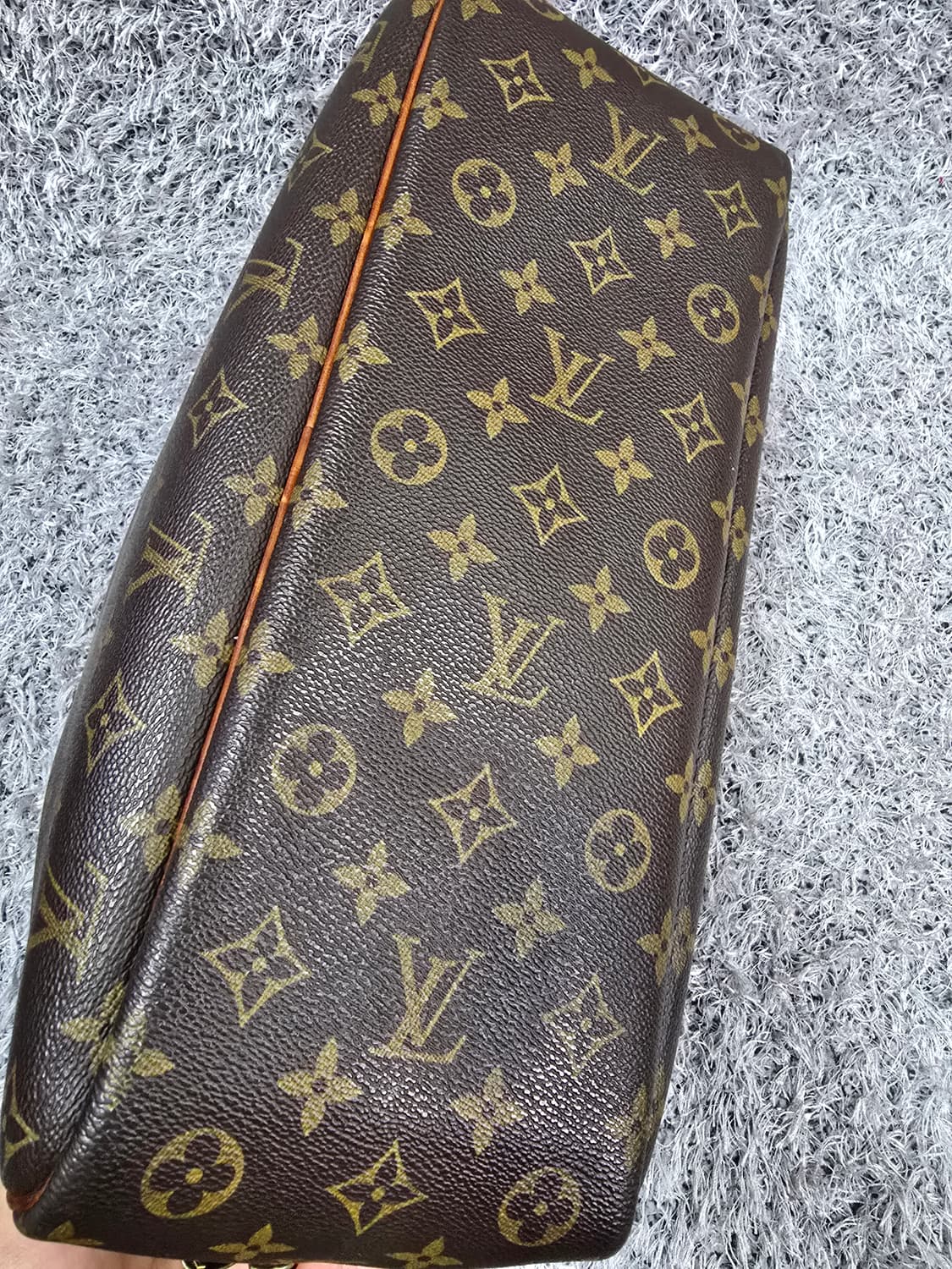 루이비통 트루빌 모노그램 토트백 상품이미지5