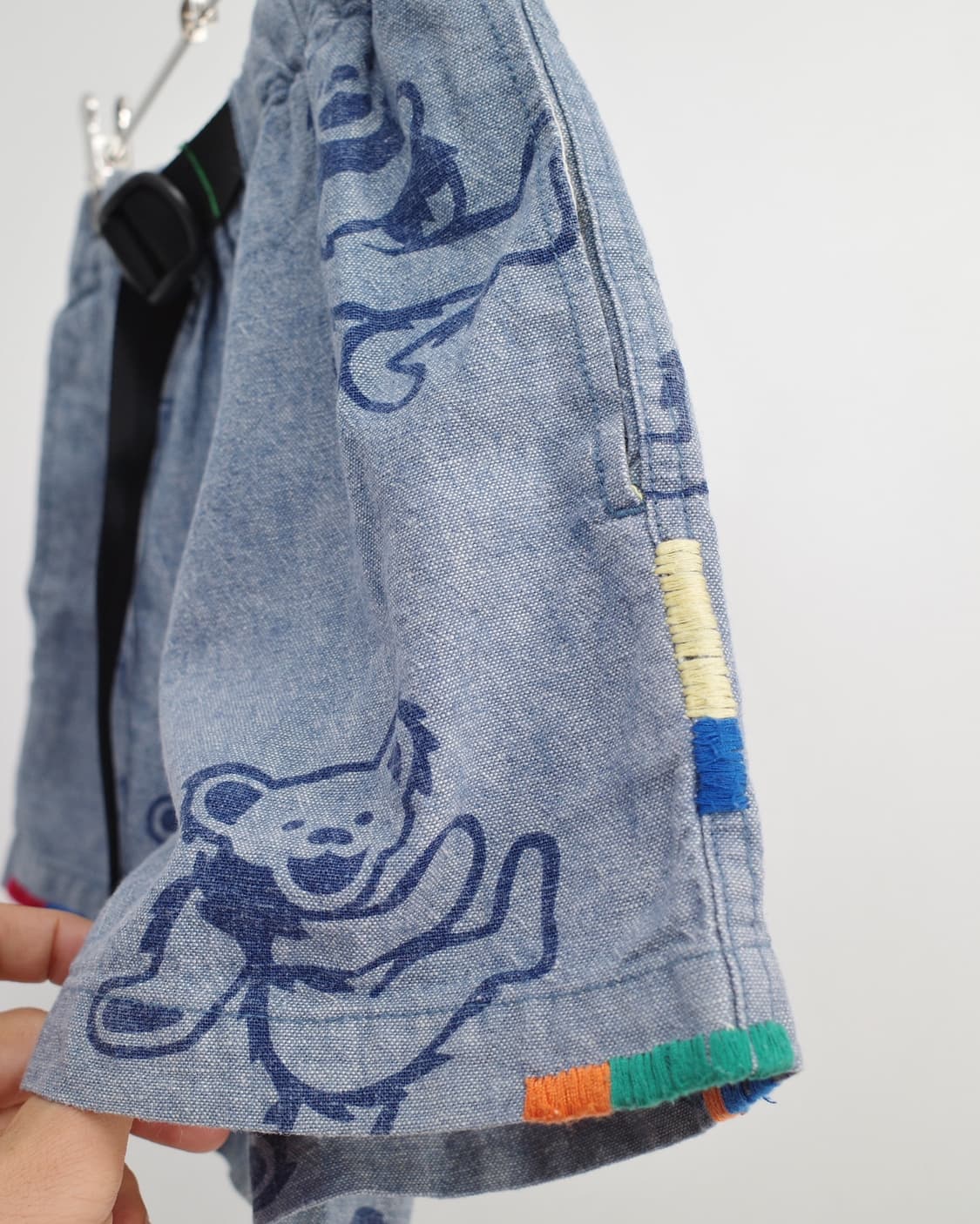 wild thing x grateful dead 상품이미지6