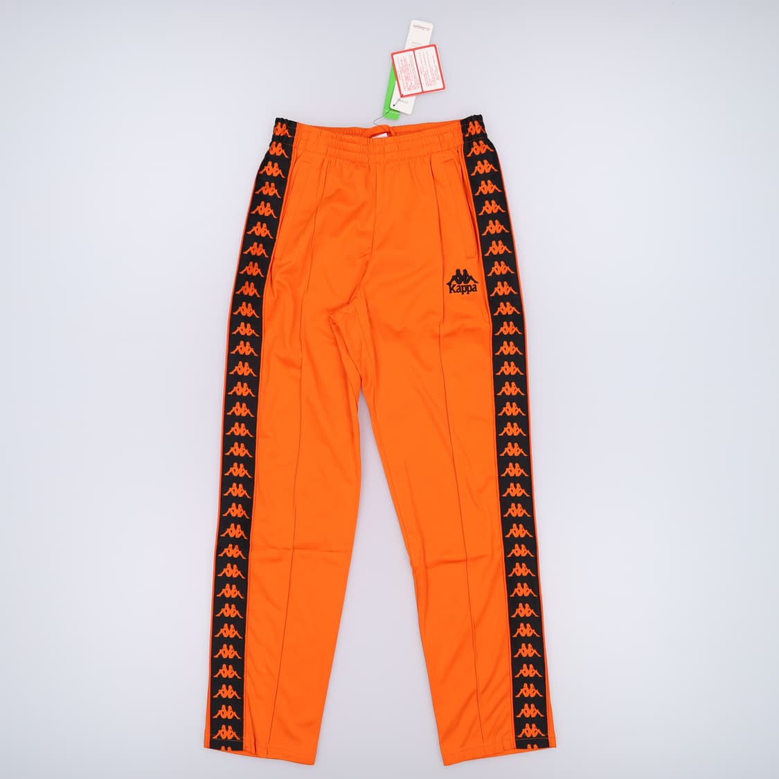 [S] 새상품 카파 사이드트랙 트레이닝팬츠 0106H2 상품이미지1