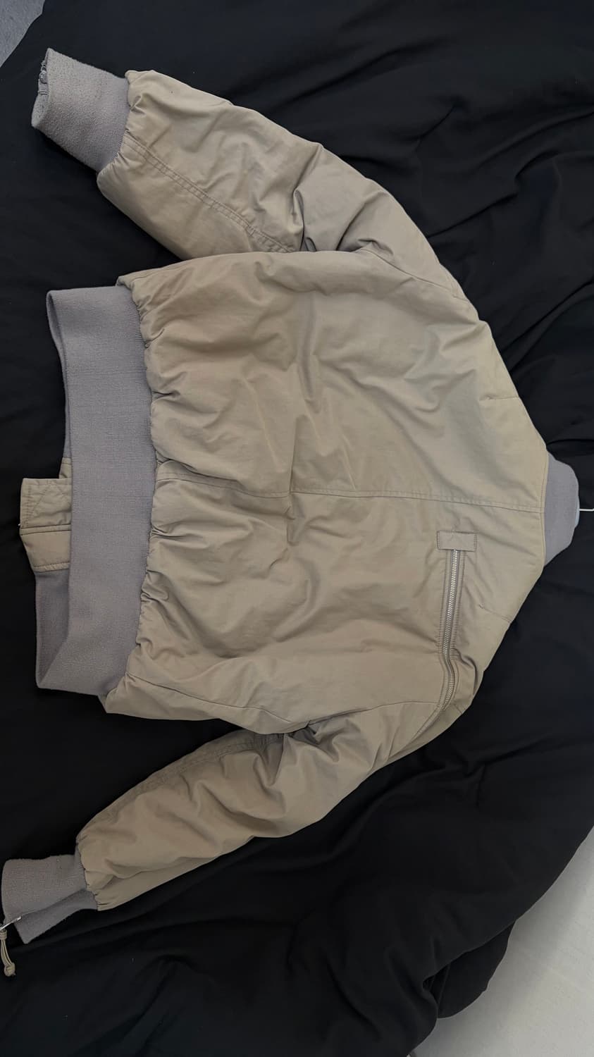 그레일즈 봄버 1사이즈 상품이미지2