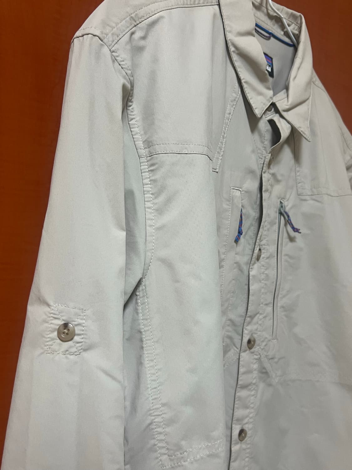 파타고니아 셔츠 S (정가 32) 상품이미지2