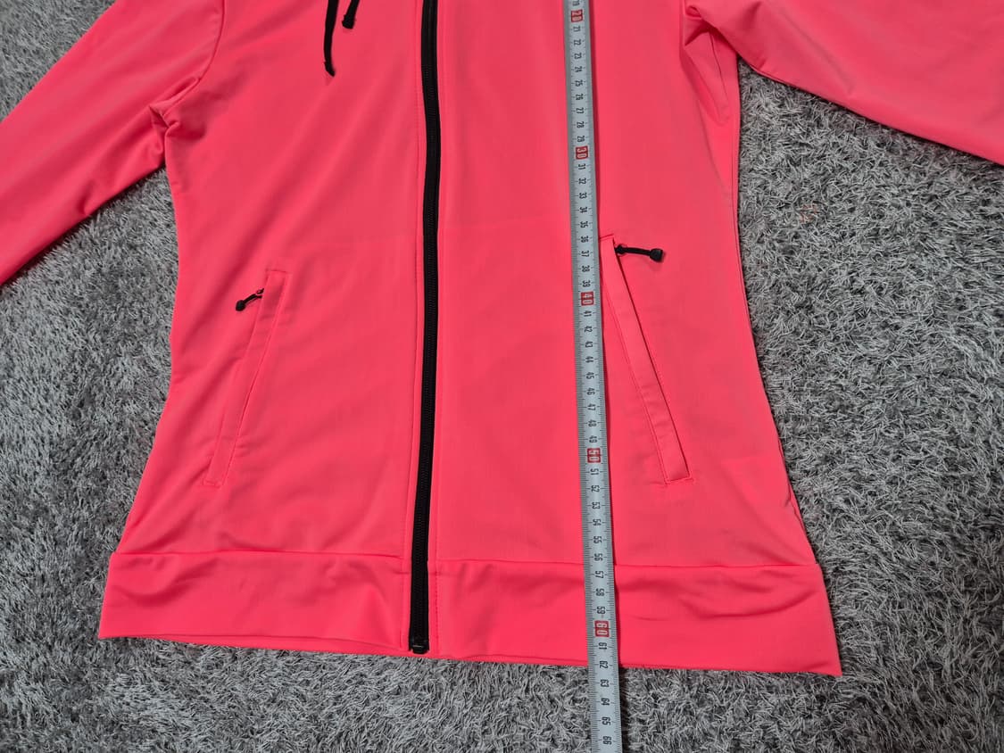 노스페이스 여성 냉감 트랙 자켓 90(L) 상품이미지9