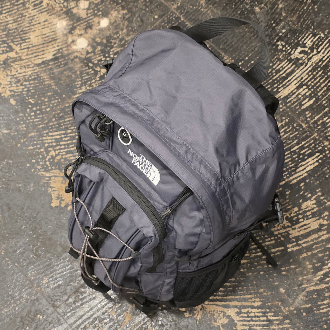 노스페이스 백팩  상품이미지5