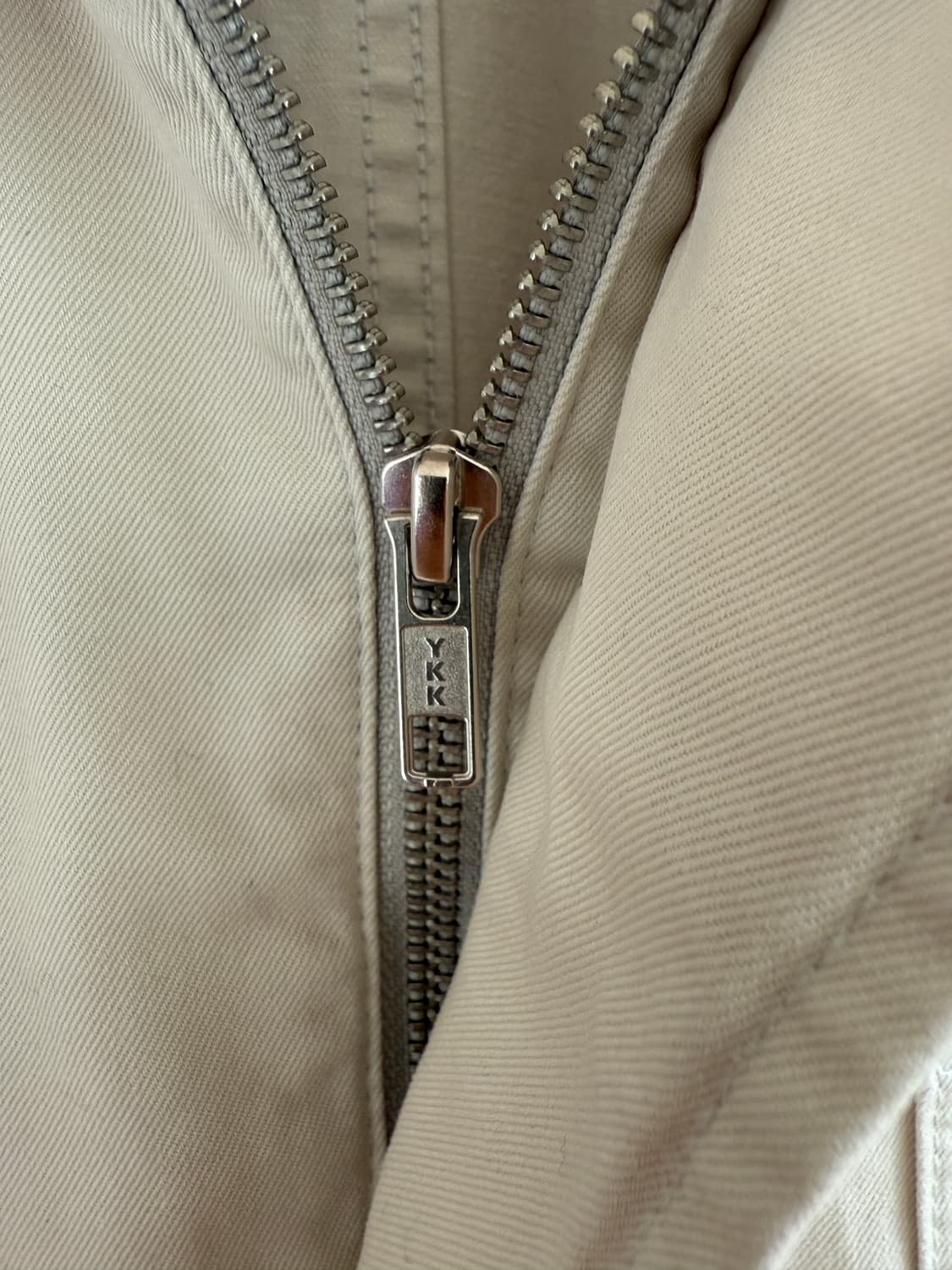 GU 코튼 커버올 상품이미지5