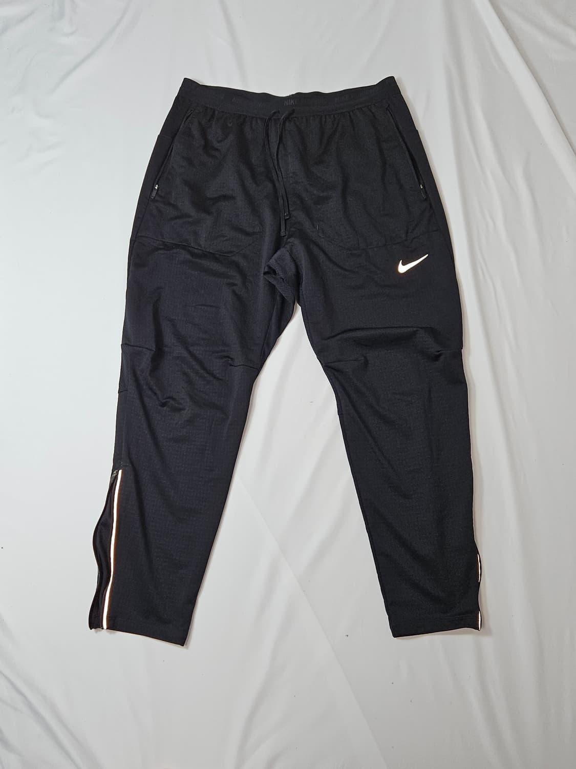 나이키 신형 페놈팬츠 엘리트 러닝 조거팬츠 남성 드라이핏 L 상품이미지2