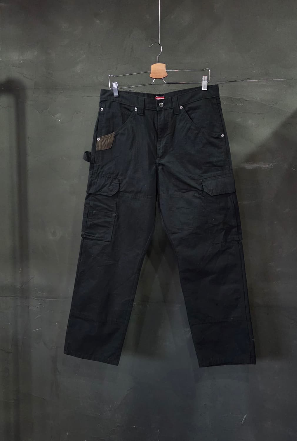 Wrangler- 10WMWR - Ripstop - Cargo 상품이미지1