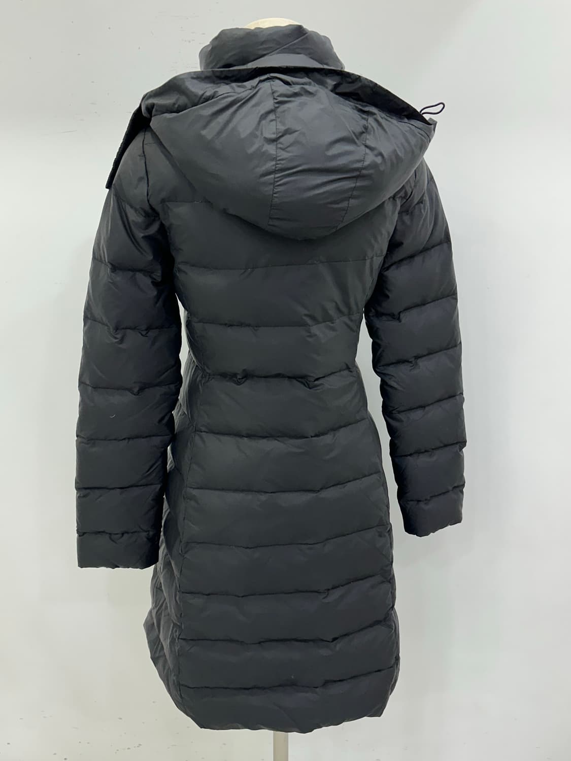 질샌더 여성 롱패딩 상품이미지7