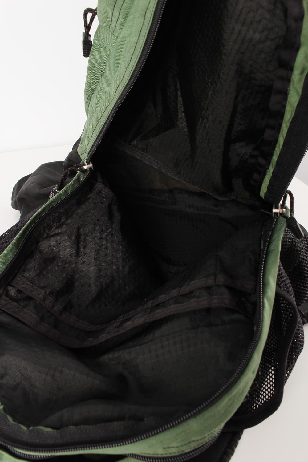 Old GREGORY Day Pack 상품이미지6