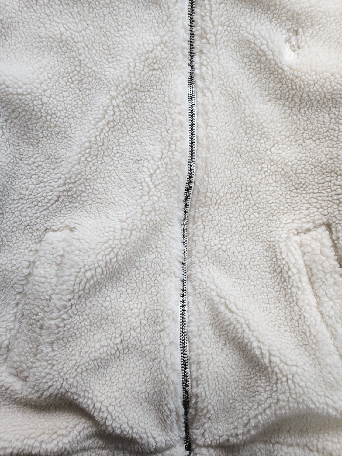 폴로 랄프로렌 여성 플리스자켓 상품이미지4