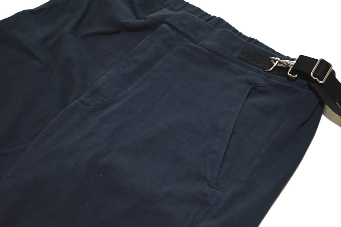 Jil sander hook strap shorts 상품이미지3