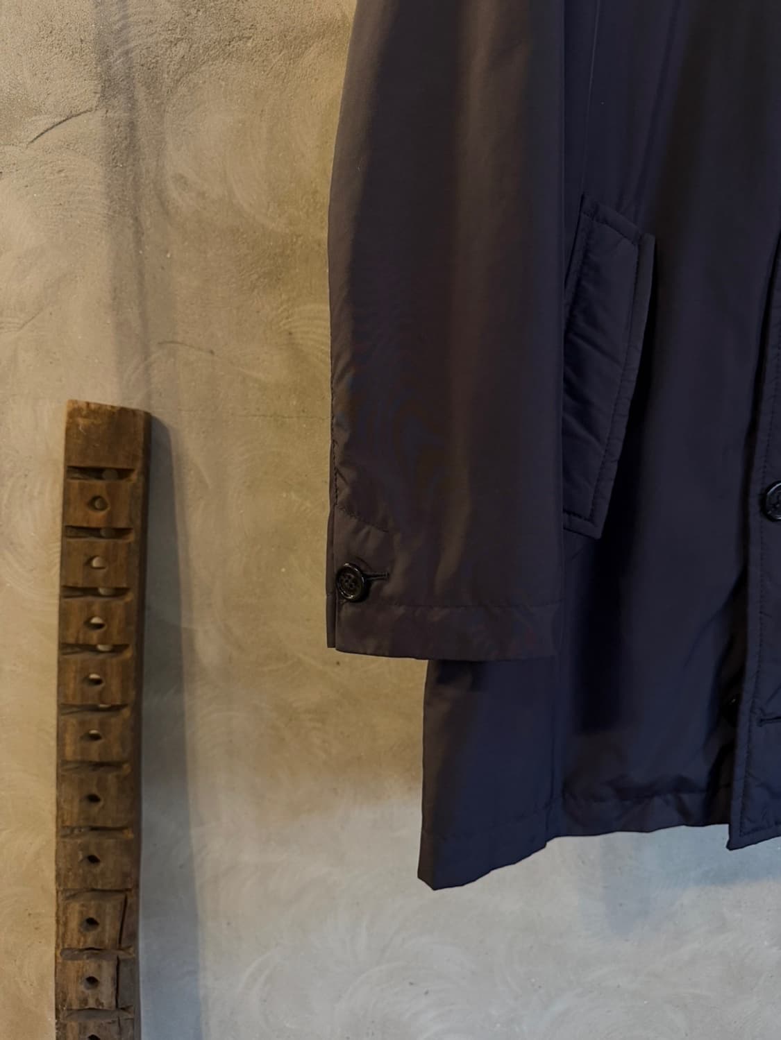 버버리 맥코트 남성105 상품이미지6