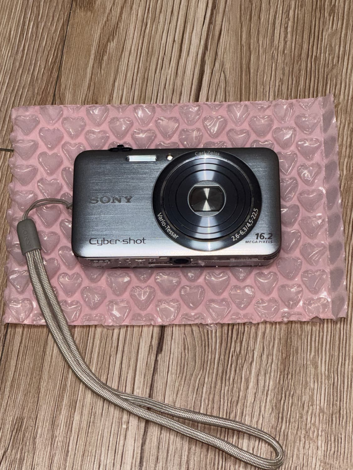 소니 사이버샷 DSC-WX7 디카 sony wx7 (무료배송) 상품이미지2