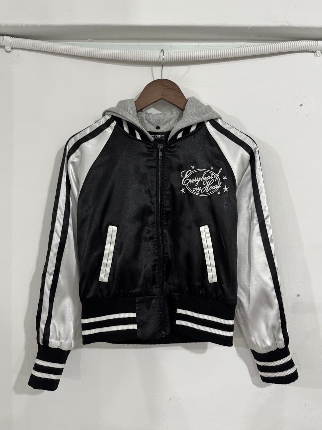 무료배송) FAZBEE VINTAGE OUTER 상품이미지4