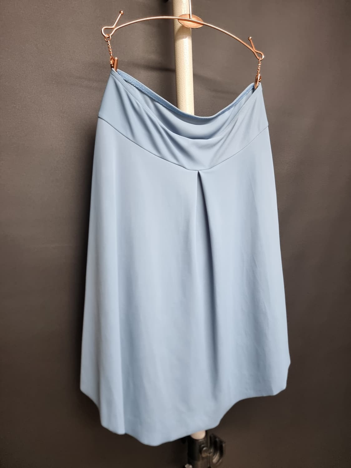 유미코 발레 이자벨 언발 롱 스커트 M 상품이미지4