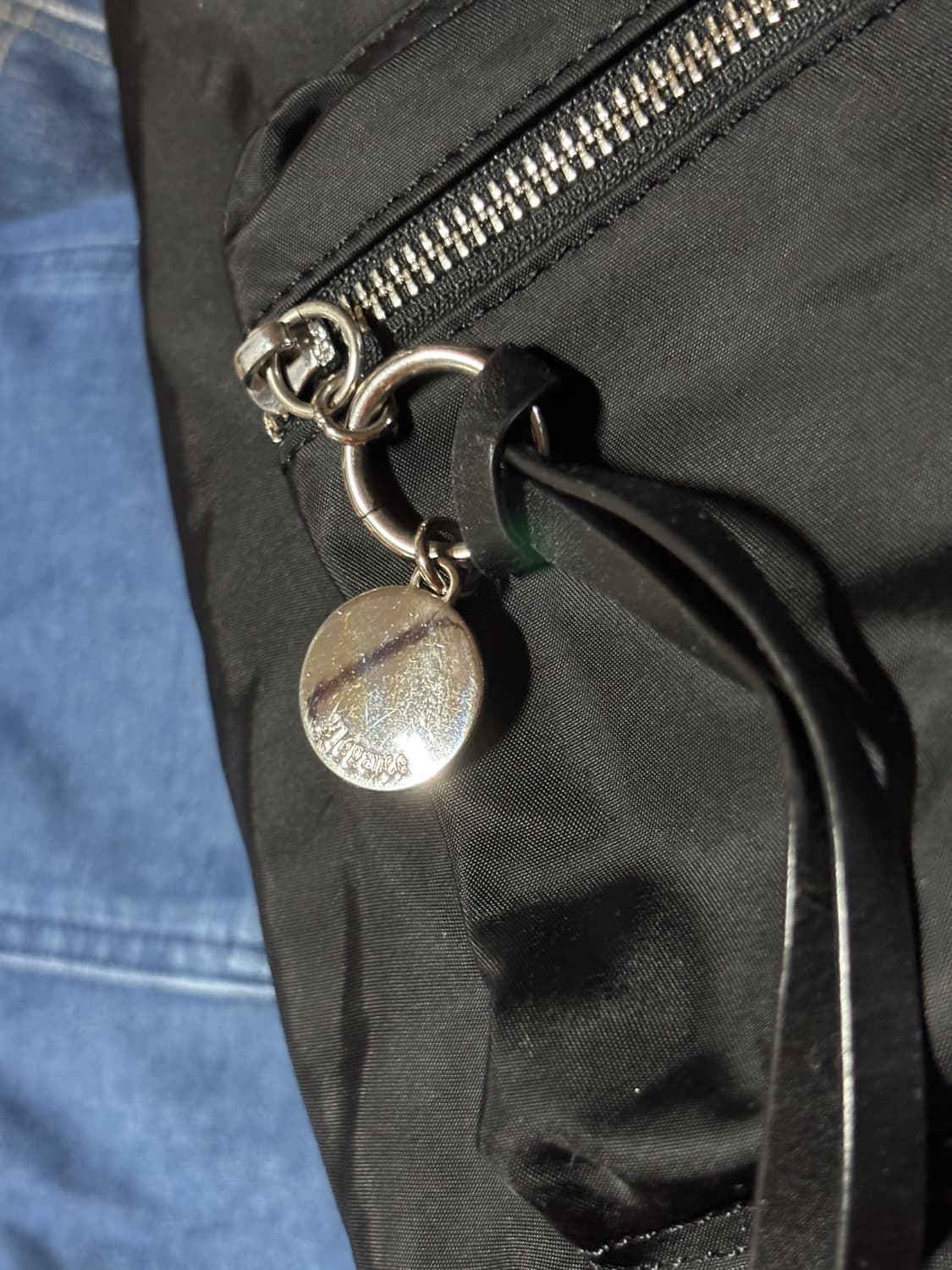 vintage elégance back pack 상품이미지2