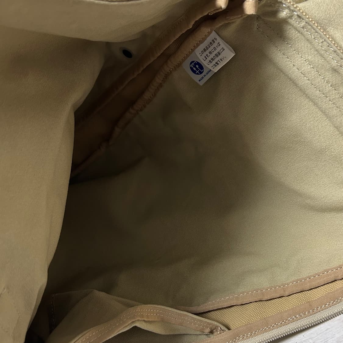 YOSHIDA PORTER DYKE RUCKSACK 상품이미지3