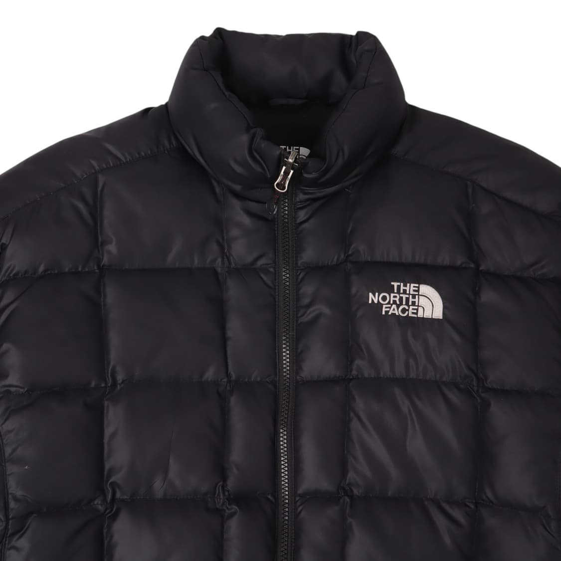 노스페이스 600 스퀘어 구스다운 패딩 상품이미지2