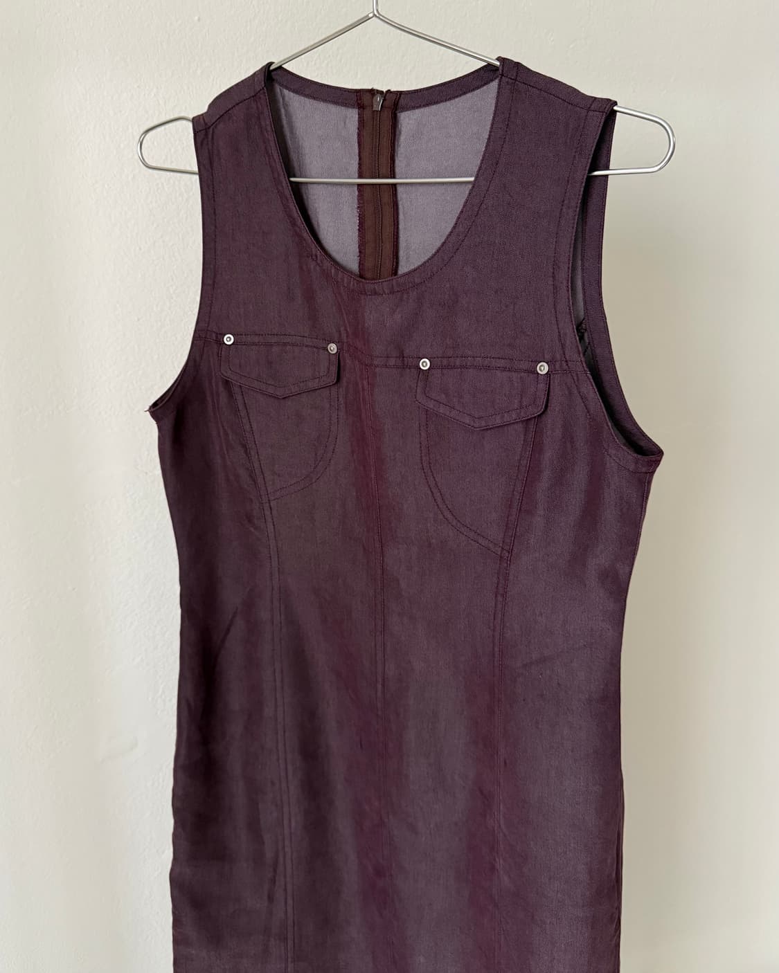 빈티지 원피스 상품이미지2