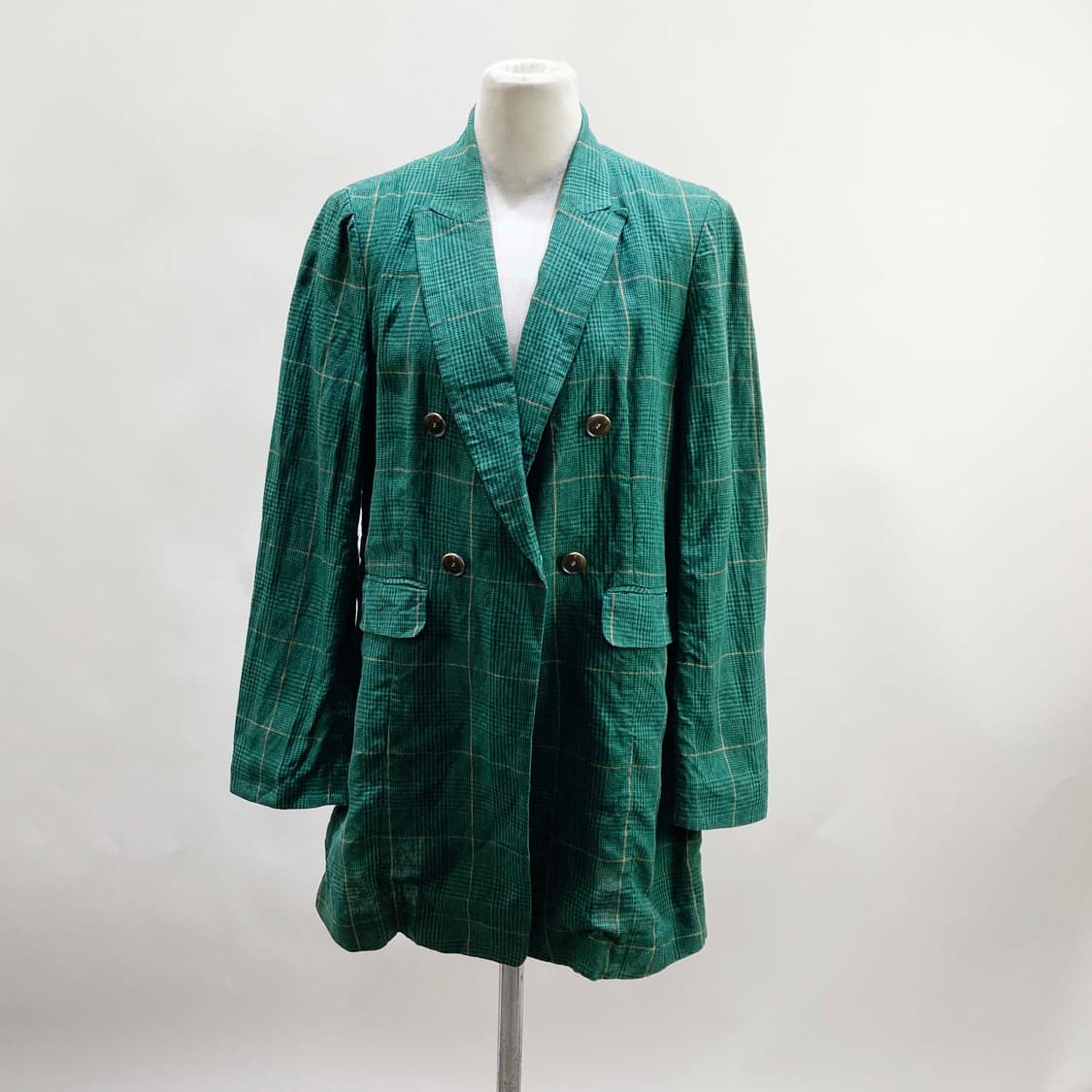 크로커다일 여성마롱자켓 90  상품이미지1