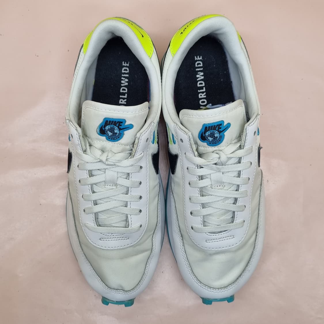 나이키 데이브레이크 SE 여성운동화240  상품이미지2