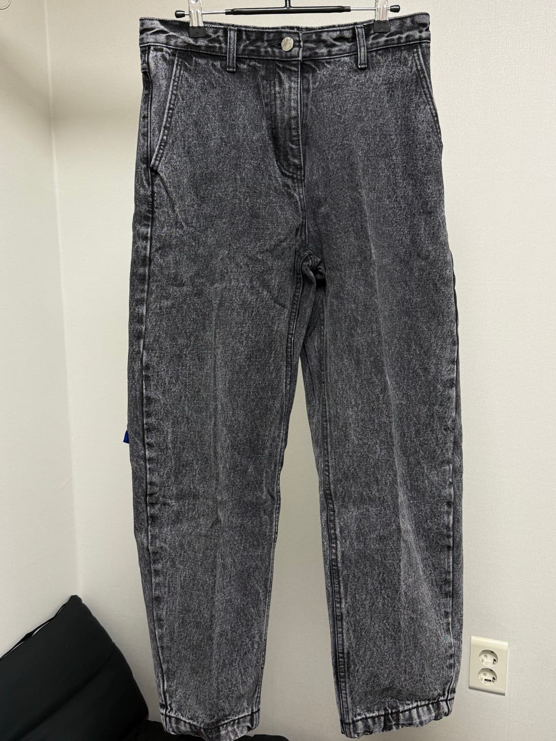 아더에러 시그니피컨트 Sig; SV Tag jeans 03 상품이미지6