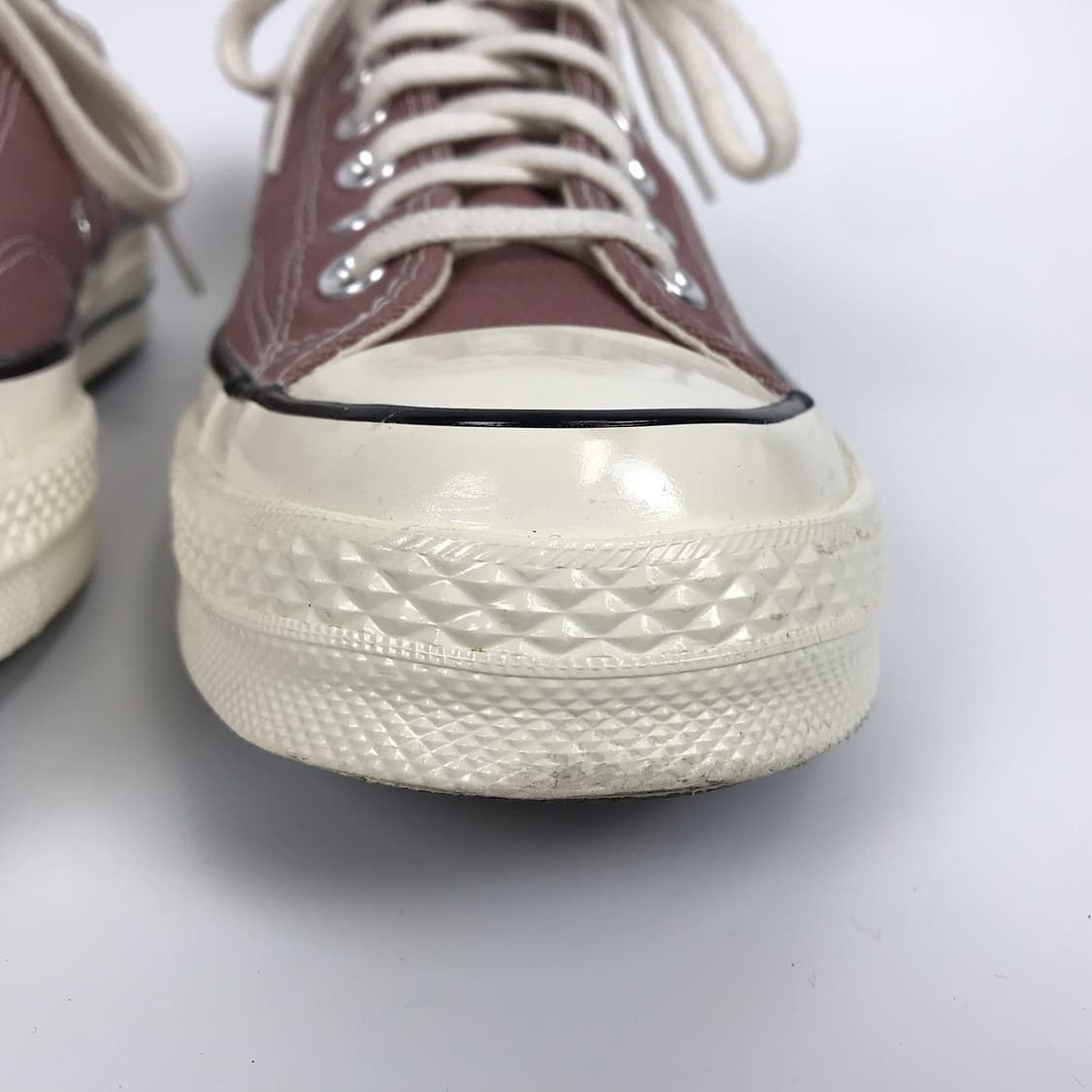 컨버스 척테일러 1970s 로우 스니커즈 신발 남성275 상품이미지3