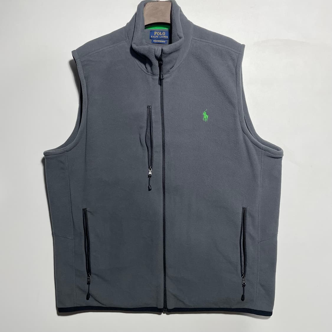 폴로 랄프로렌 플리스 베스트 상품이미지1