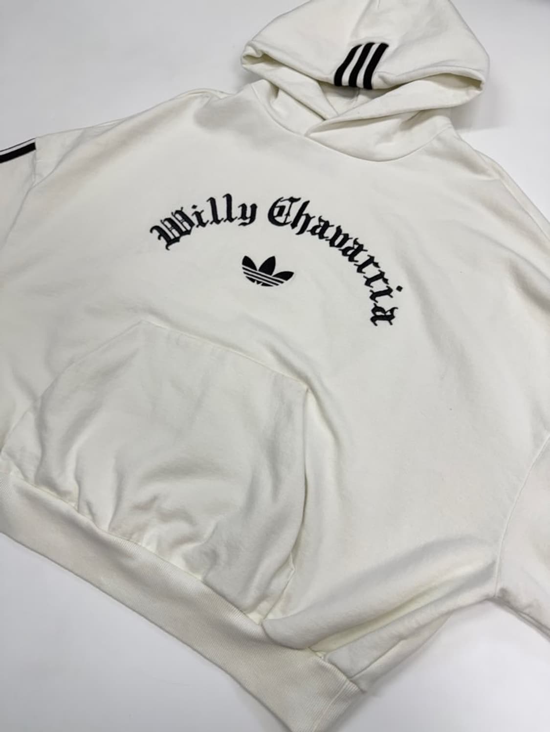 ADIDAS x WILLY CHAVARRIA 2025 SS 상품이미지5
