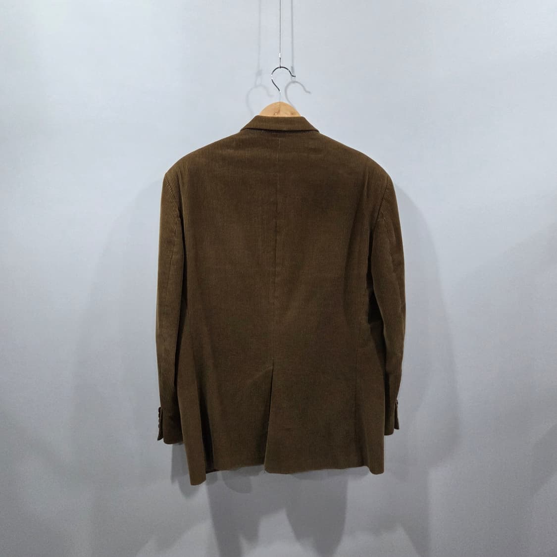 로렌랄프로렌 코듀로이 블레이저 자켓 40R 상품이미지5