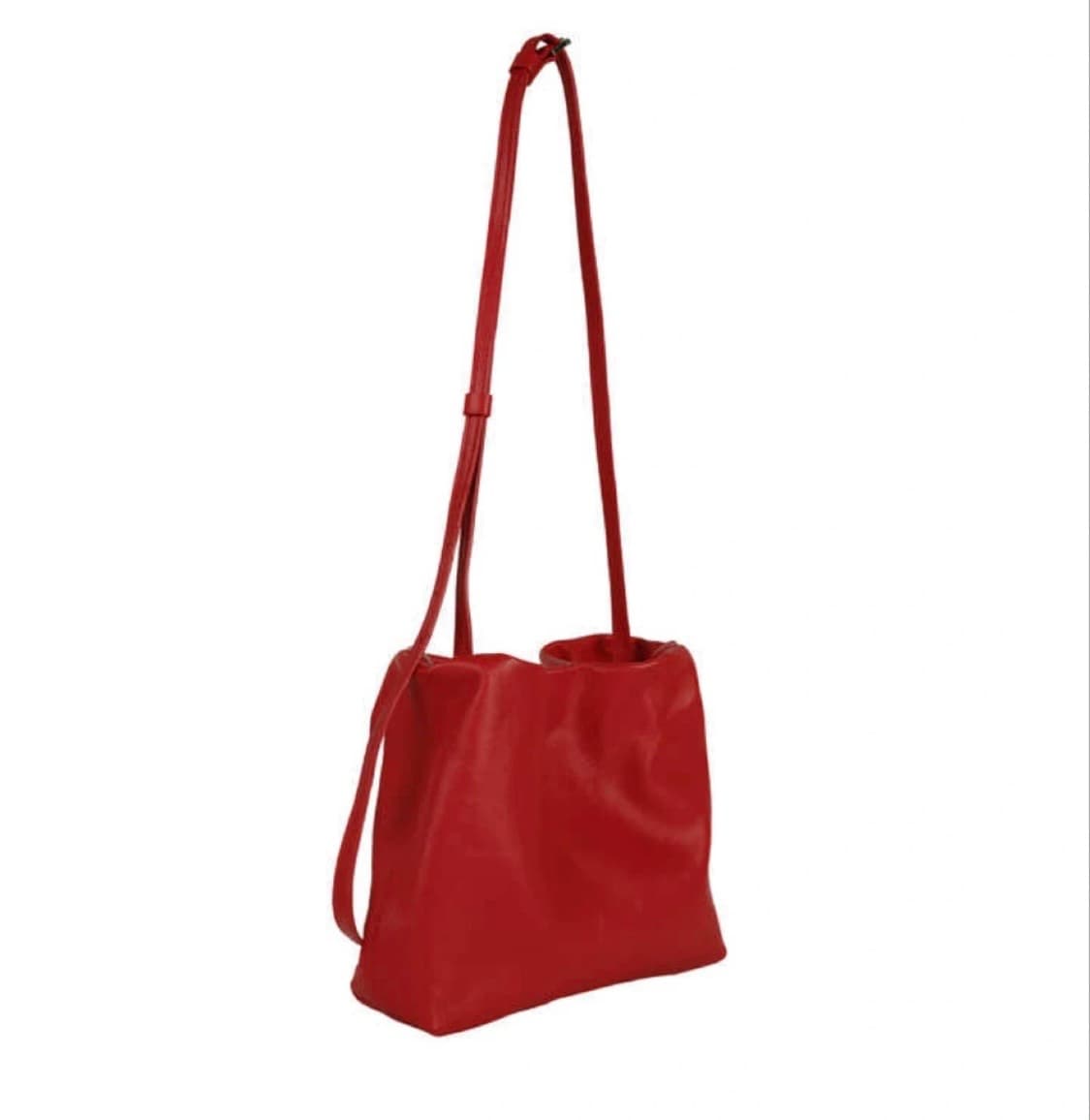 HASTA 하스타 가죽 가방 상품이미지1