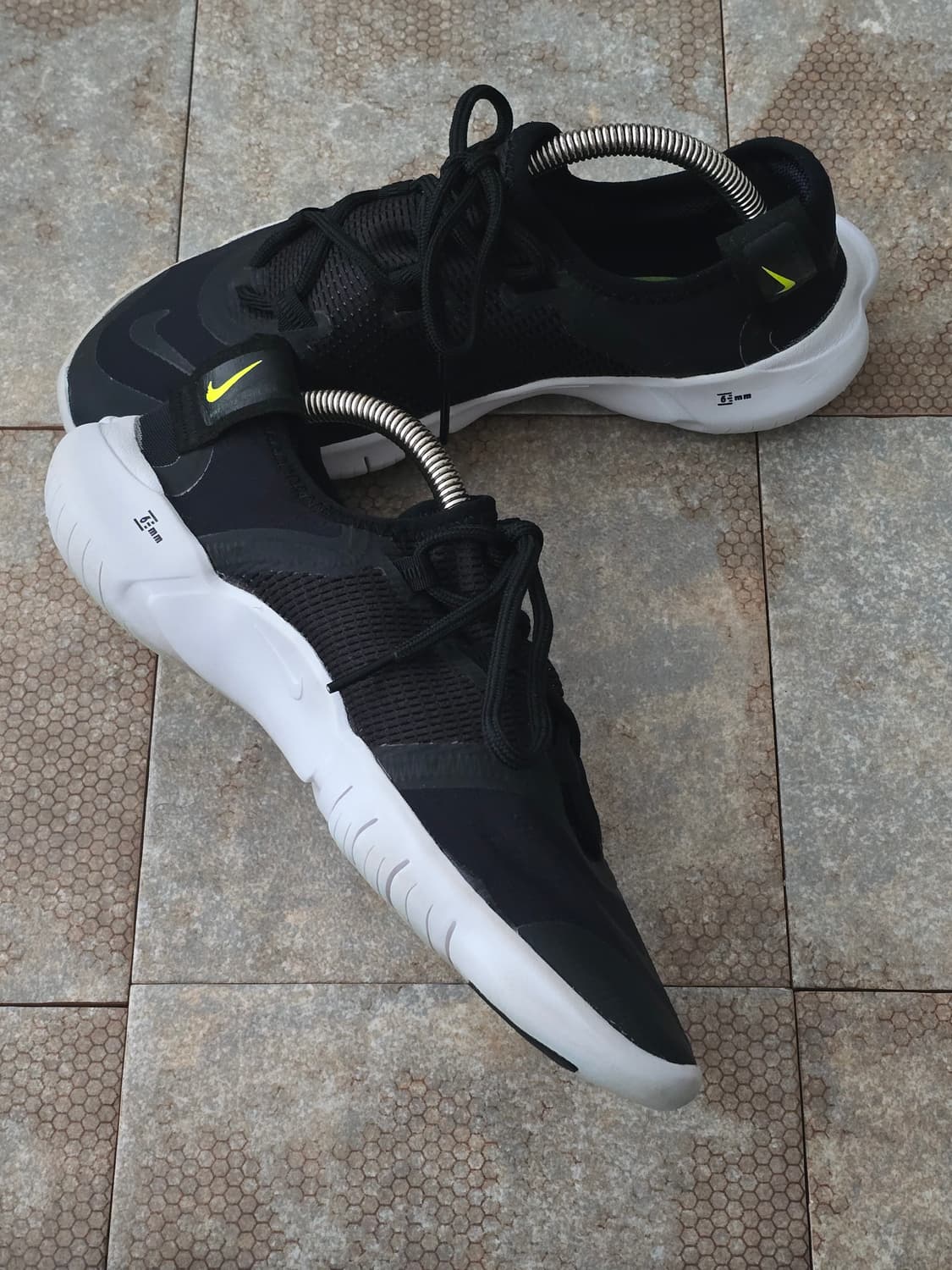 (250)나이키 프리 런 5.0 2020  상품이미지5