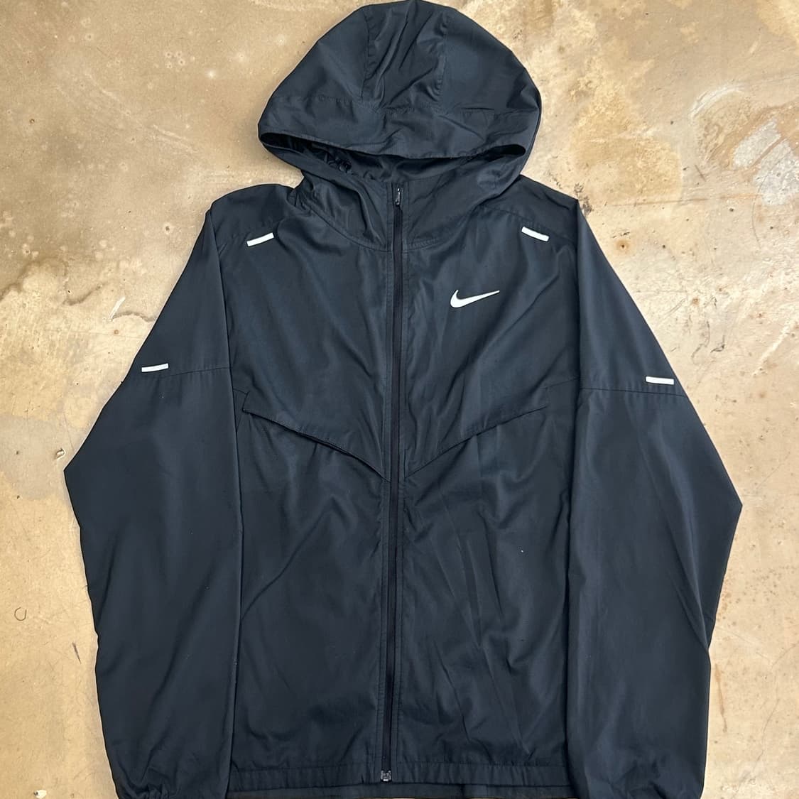 🫶🏻 나이키 러닝 후드 바람막이 🫶🏻 상품이미지1