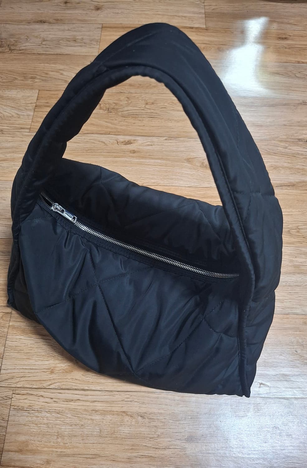 COS 퀼팅 숄더백 상품이미지4