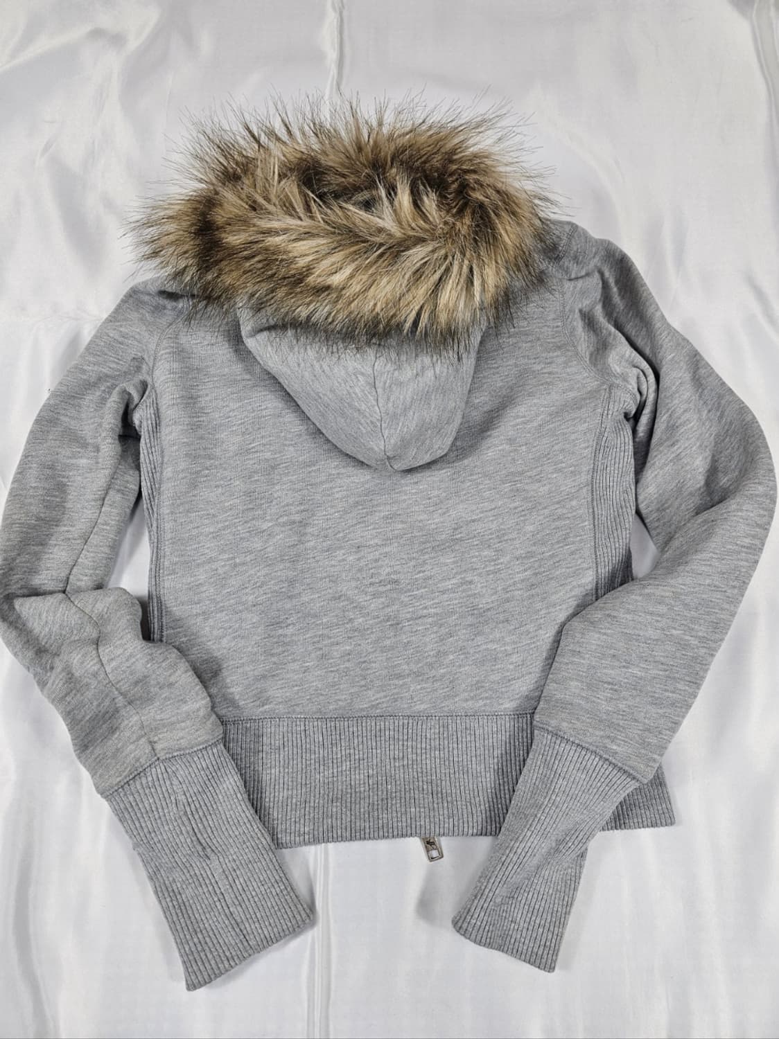 아베크롬비후드집업울프죠 상품이미지2