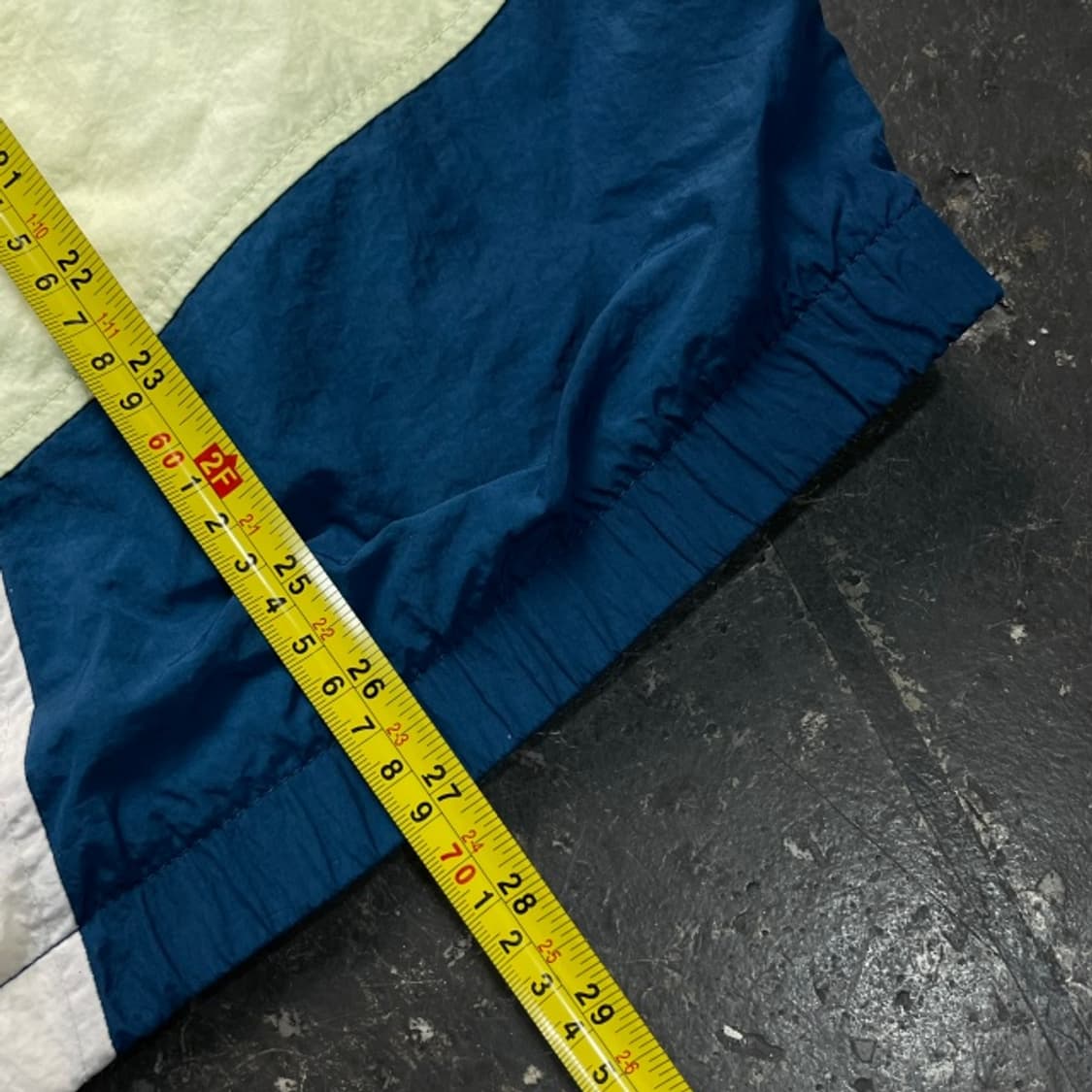 105 나이키 윈드러너 헤리티지 바람막이 상품이미지8